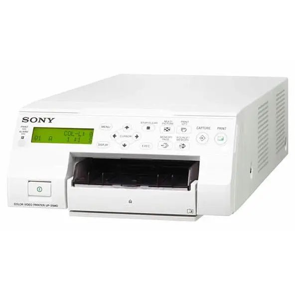 SonyFarbsublimationsdrucker für medizinische AnwendungDocMed GmbH